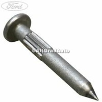 Pin drept selector cutie automata 6 trepte 6F55 Ford Transit 2014 2.0 EcoBlue