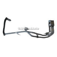 Conducta stanga racitor ulei cutie automata 6F55 Ford Transit 2014 2.0 EcoBlue