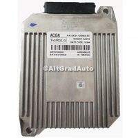 Modul cutie automata 6 trepte 6F55 V1 Ford Transit 2014 2.0 EcoBlue