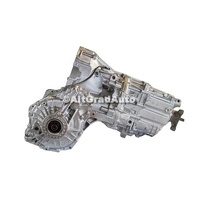 Cutie transfer 4WD Ford Transit 2014 2.2 TDCi 4x4