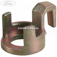 Levier butuc usa fata Ford Galaxy MK2 2.3 4x4