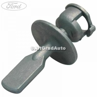 Levier actionare butuc usa fata Ford Galaxy MK1 2.0 i