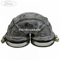 Furtun radiator intercooler dreapta Ford Mondeo MK2 1.8 TD