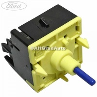 Modul buton actionare aeroterma Ford Mondeo MK2 1.6 i