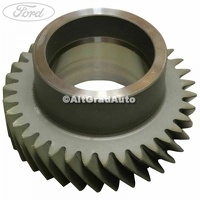 Pinion viteza 4 35 dinti cutie 5 trepte MTX75 Ford Galaxy MK3 1.6 TDCi