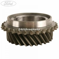 Pinion cu con viteza 5 29 dinti cutie 5 trepte MTX75 Ford Focus MK2 facelift 1.6 TDCi