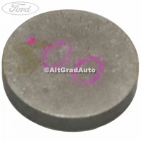 Saiba reglaj culbutor 2.50 mm Ford Puma 1.7 16V