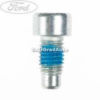 Surub prindere rola ghidaj curea distributie 20 mm Ford Mondeo MK2 2.0 i