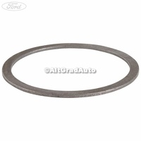 Saiba ax transmisie 1.31 mm cutie 5 trepte MTX75 Ford Mondeo MK4 1.8 TDCi