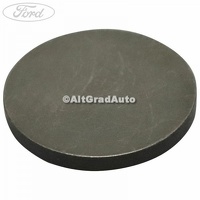 Saiba reglaj culbutor 2.10 mm Ford Fiesta 4 1.6 16V Sport