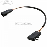 Contact electric hayon model cu alarma Ford Fiesta MK3 1.0