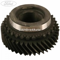 Pinion treapta 4 41 dinti 5 trepte B5/IB5 Ford Focus MK2 1.6 Ti