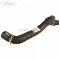 Furtun radiator apa stanga superior Ford Escort 2 1.8 Turbo D