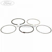 Set segmenti piston standard Ford Mondeo MK1 2.0 i 16V 4x4