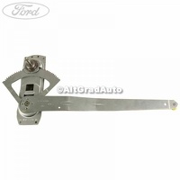 Macara geam usa fata stanga manual Ford Transit MK4 2.5 DI