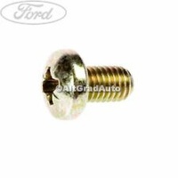 Surub prindere sina geam usa spate 8 mm Ford Mondeo MK3 2.0 TDCi