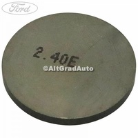 Saiba reglaj culbutor 2 .40 mm Ford Cougar 2.0 16V
