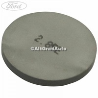 Saiba reglaj culbutor 2.85 mm Ford Cougar 2.0 16V