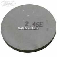 Saiba reglaj culbutor 2.46 mm Ford Cougar 2.0 16V
