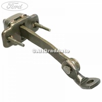 Opritor usa spate Ford Fiesta MK3 1.0