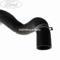 Furtun radiator apa stanga superior cu AC Ford Transit MK 5 2.5 DI 