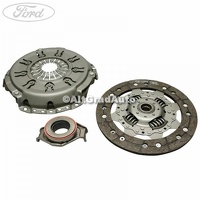 Set ambreiaj cu rulment presiune Ford Escort MK6 1.6 16V