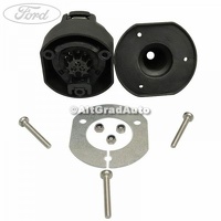 Priza carlig remorcare 13 pini Ford Focus MK1 1.4 16V