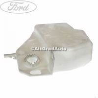 Vas spalator parbriz cu gaura senzor Ford Fiesta 4 1.0 i