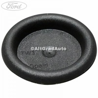 Dop caroserie 30 x 0.7 mm Ford Fiesta MK5 1.25 16V