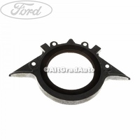 Suport metalic simering arbore cotit spate Ford Scorpio 2.0 i