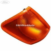 Lampa semnal far dreapta portocaliu Ford Fiesta MK3 1.0