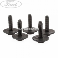 Surub prindere grila radiator 24 mm Ford Focus MK1 1.4 16V