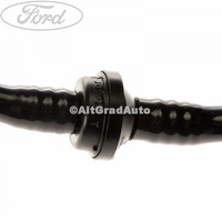 Furtun vacuum amplificator franare an 08/1998-01/2001 Ford Focus 1 1.6 16V