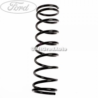 Arc elicoidal punte spate 4 usi berlina Ford Focus MK1 1.8 16V