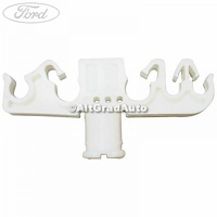 Clips alb conducta combustibil Ford Focus MK1 1.4 16V