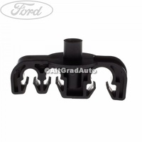 Clips negru conducta combustibil Ford Focus MK1 1.4 16V