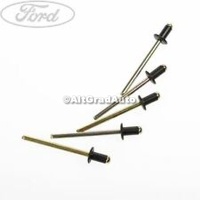 Popnit prindere elemente caroserie plafon Ford Transit MK6 2.0 DI