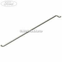 Tija actionare sistem aeroterma Ford Transit MK 6 2.0 DI