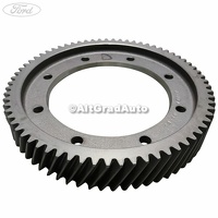 Coroana diferential raport 4.06 cutie 5 trepte B5/IB5 Ford Focus MK1 1.4 16V