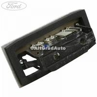 Rezistenta trepte aeroterma Ford Transit MK5 2.5 DI