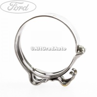 Colier furtun ulei retur turbosuflanta Ford Mondeo MK4 2.0 TDCi