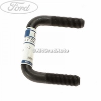 Brida arc foi U 75 mm Ford Transit MK5 2.5 DI
