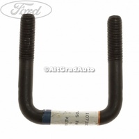 Brida arc foi U 85 mm Ford Transit MK5 2.5 DI