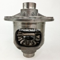 Diferential raport 3.15 Ford Mustang MK6 2.3 EcoBoost
