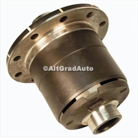 Diferential Torsen alunare limitata Ford Mustang MK6 2.3 EcoBoost