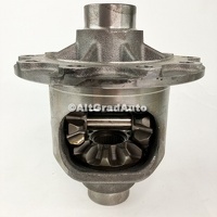 Diferential raport 3.31 sau 3.55 Ford Mustang MK6 facelift 2.3 EcoBoost