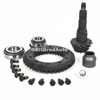 Pinion cu coroana diferential raport 3.73 Ford Mustang MK6 2.3 EcoBoost