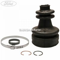 Burduf planetara la roata Ford Fiesta MK4 1.0 i