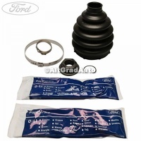Burduf planetara la roata Ford Mondeo MK2 1.6 i