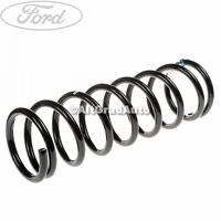 Arc elicoidal punte spate 5 usi hatchback Ford Focus MK1 1.8 16V